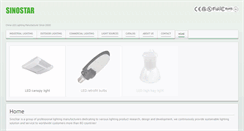 Desktop Screenshot of bulb.net